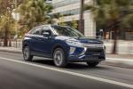 Mitsubishi Eclipse Cross GLS 2019 года (LA)